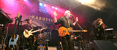 Karussell Karussell