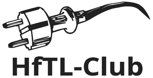 HfTL Club Stecker